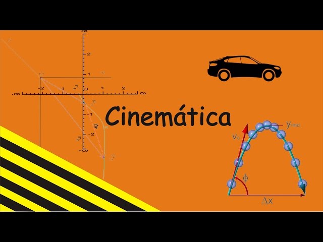 Kinematics