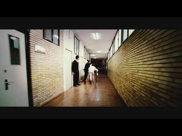 CABEZA DE PERRO (trailer) de MERCURY FILMS