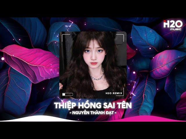NHẠC REMIX TIKTOK TRIỆU VIEW - BXH Nhạc Trẻ Remix Hay Nhất Hiện Nay🎼Top 20 Nhạc TikTok Hay 2025