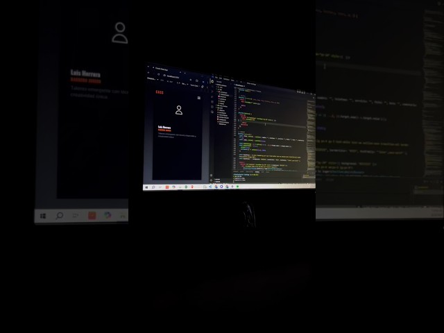 Landing page para barbería 💈Desarrollada con React + Vite + TailwindCSS! 🚀