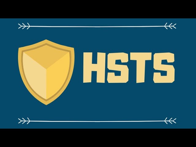 HTTP Strict Transport Security (HSTS) and TLS Stripping Explained