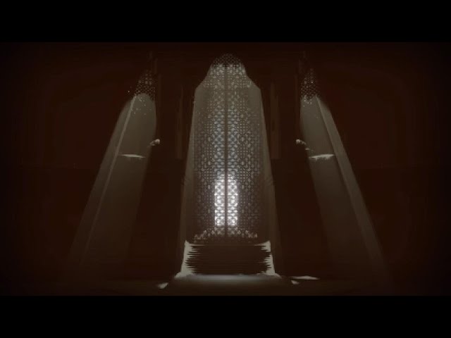 Journey Gameplay: "Tower of Hope" / Adventure - Art Game, Episode 04