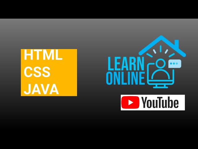 What is HTML, CSS, JAVASCRIPT | telugu explanation