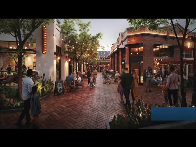 Court decision means Marana can move forward with major development project