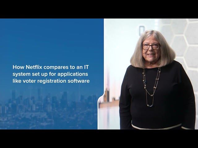 Video 2 Cloud Deep Dive