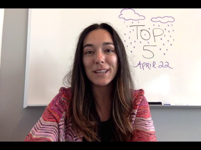 Top 5: 11 Python resources, Linux system monitoring, and more