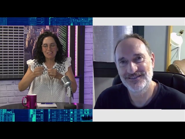 Bidasound 2026 | Interview with Celtas Cortos