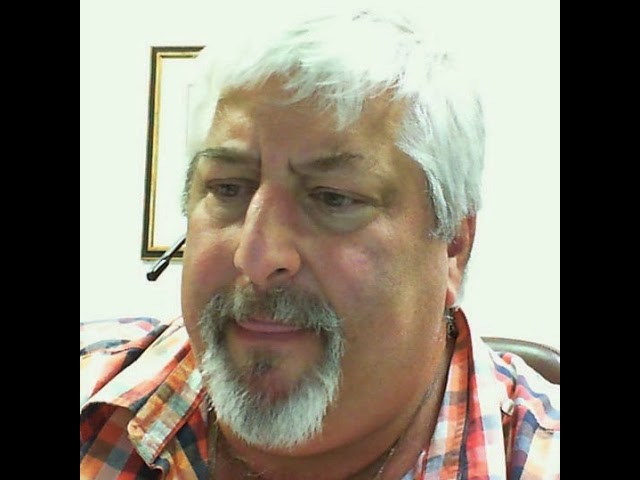 YouTube Broadcast Setup - Channel: Bruce Kreeger