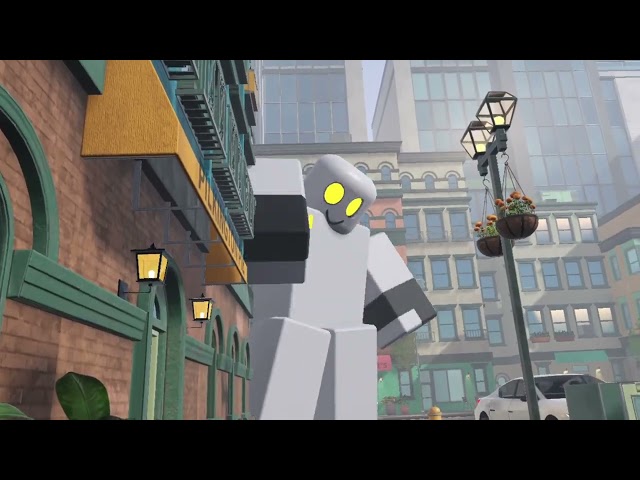 Prototype Invasion 1