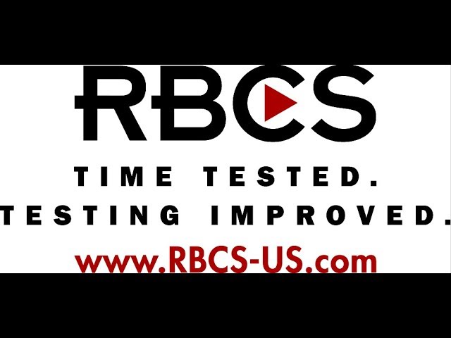 RBCS: Agile Testing in the Real World