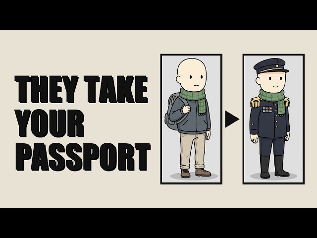 Your Life as Every Rank in the French Foreign Legion