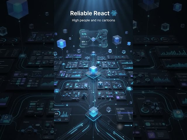 React Portals | How to Render Outside the Component Tree