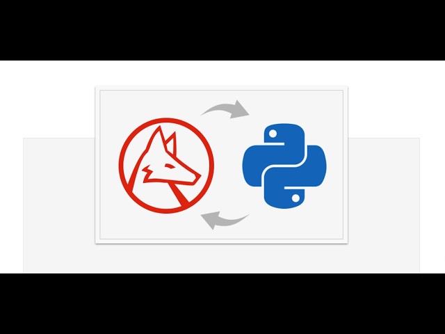 Wolfram Language for Python Users