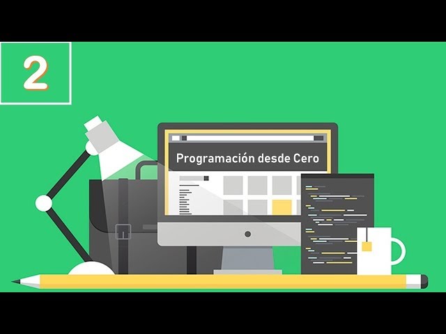 2. Programming from Scratch | Algorithms | Information and Information Processing