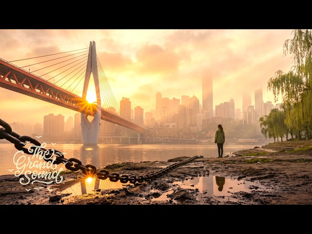'Luminous Dawn' - Melodic Progressive House Mix