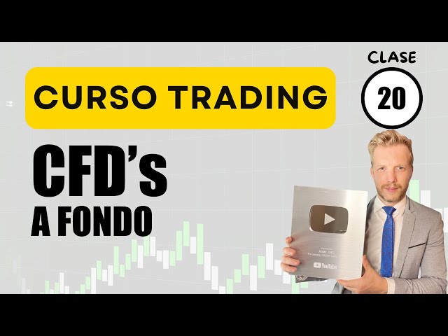 CFDs: Advantages and Risks | Trading from Scratch - Masterclass No. 20