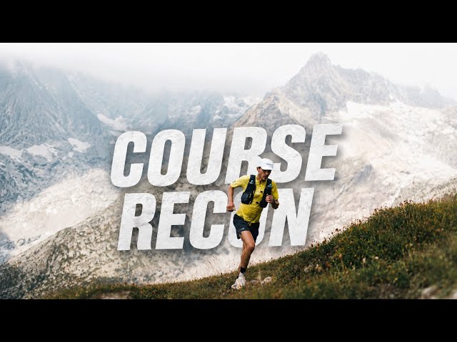 Preparación para CCC | Episodio 1 - Reconocimiento de ruta | Coros