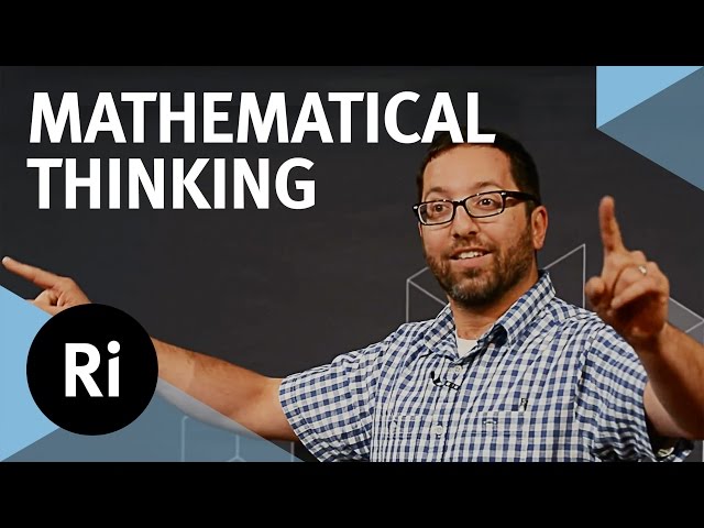 How Not to Be Wrong: The Power of Mathematical Thinking - with Jordan Ellenberg