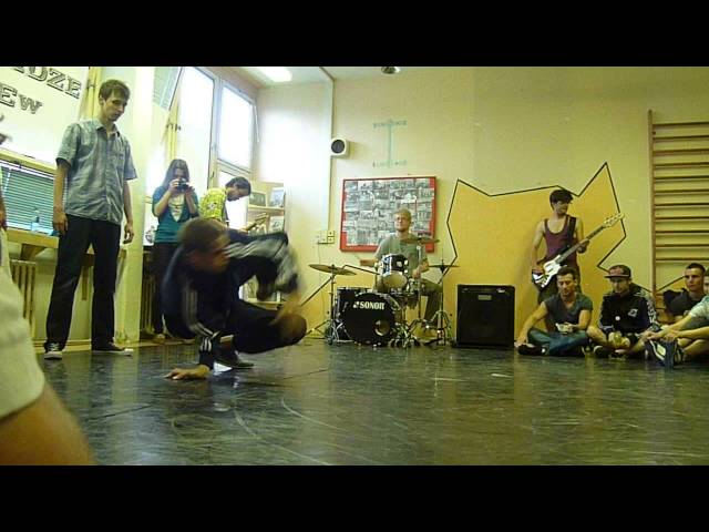 Local Orient(Kordo,Uniq,Bravo) vs Outbreak-LOCAL ORIENT JAM vol.4