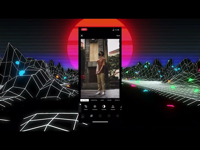 Basics of Mobilegraphy : Ep 4 | Post-production in Mobilegraphy