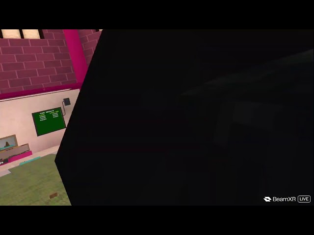 Playing gtag with yall ROOM CODE: PACMAN