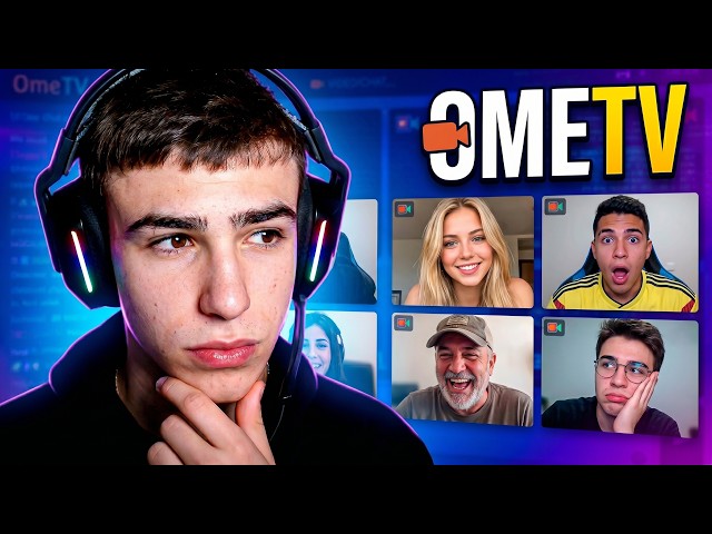 EMPEZAMOS DIRECTOS POR YOUTUBE