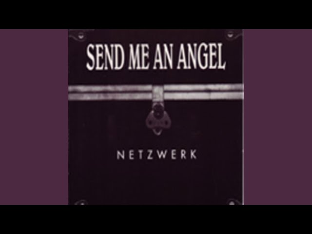 Send me an angel (Interface mix)