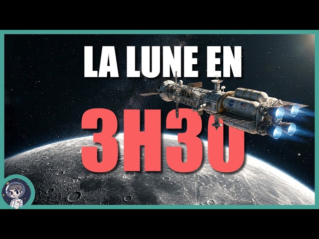 This ENGINE defies the old laws of PROPULSION - We're Wondering #208 - Le JDE