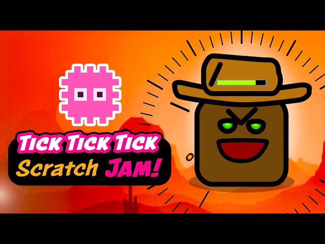 The Most Explosive Tick Tick Tick Games