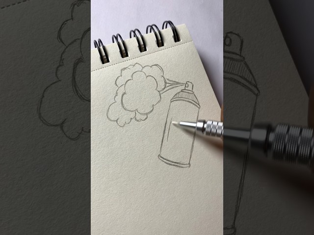 Simple things to draw when bored part-50