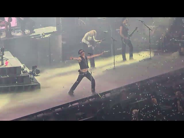 Yungblud - Utilita Arena, Birmingham [23 April 2026] [FULL SHOW] [4K]