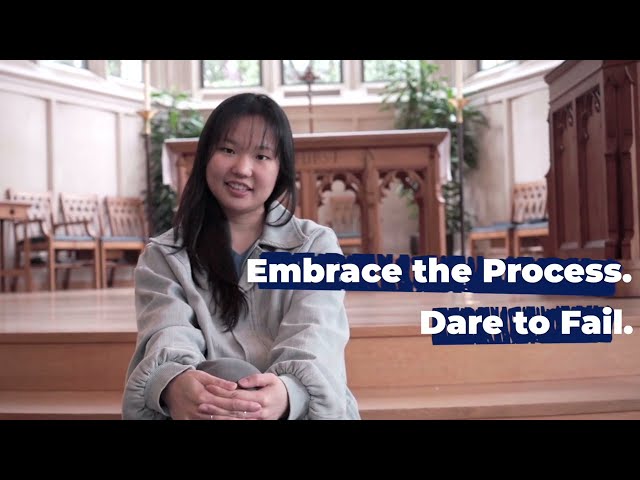39 Questions with Yeonseo Kim | Master of Science in Biomedical Engineering