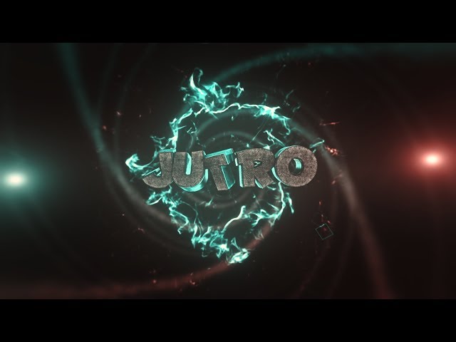 Intro Jutro | by FlayFX