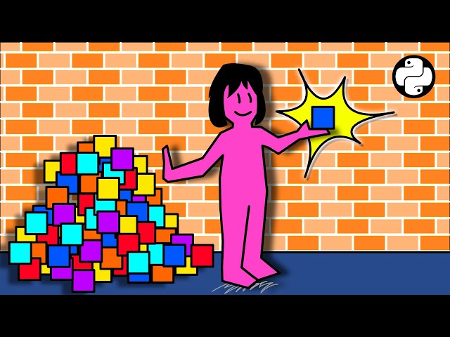 Generator Expressions could have saved me GIGABYTES of memory