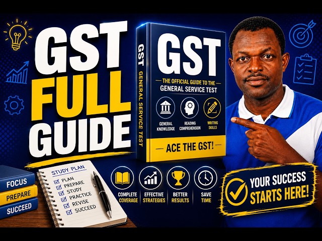 Learners' Support Services Explained | Definition, Purposes & Elements | Complete GST Study Guide