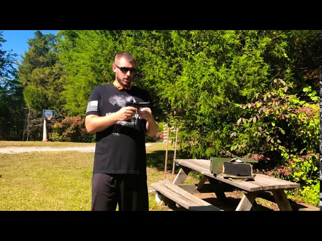 Atlas Athena Review.  The Best Gun I’ve Ever Shot! 👍🇺🇸