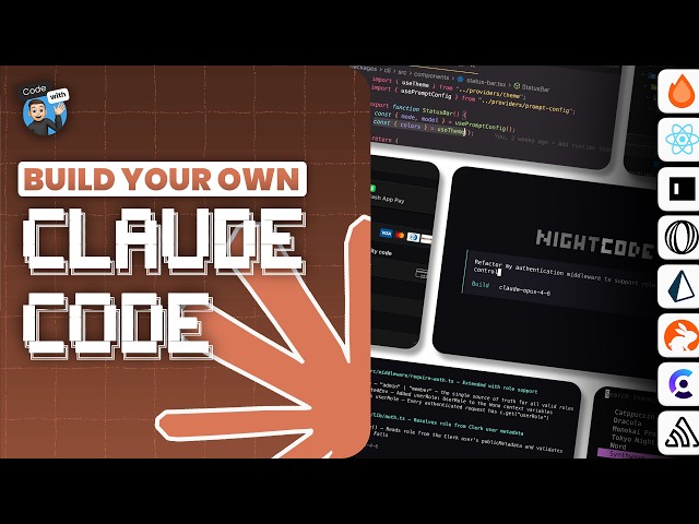 Don't Pay for Claude Code | Build This Instead