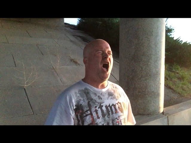 Robert Wimer | In the Name of Love | Day 285 - Listen, Help A Critter & Donate