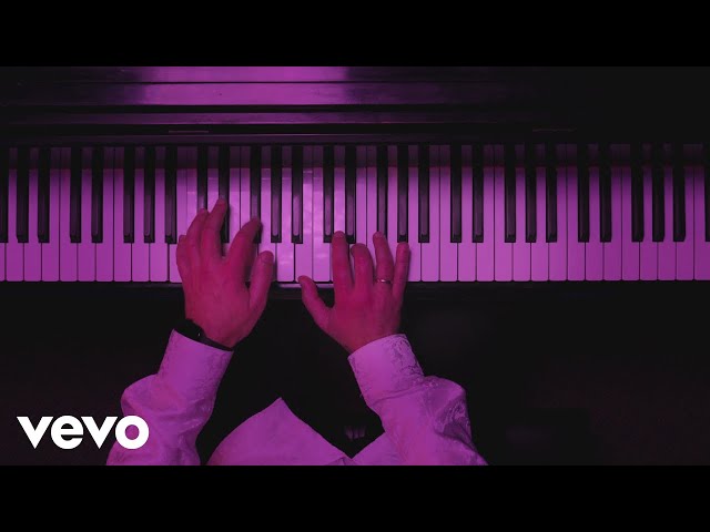 Sergei Kvitko - Exit Music (for a film) (Arr. for Piano by Christopher O'Riley)