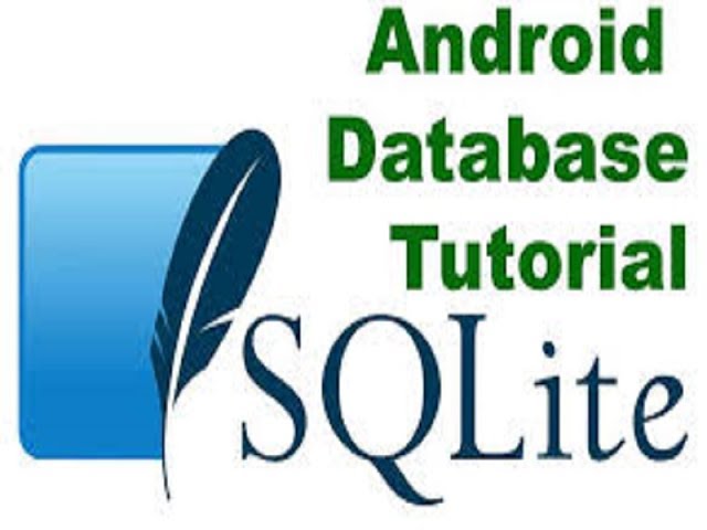 Android & SQLite Database | Android Training Day 5