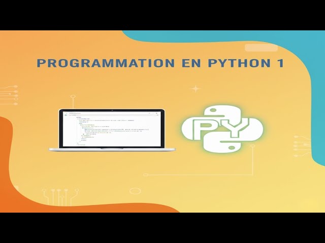 Programmation en Python 1: TP 1