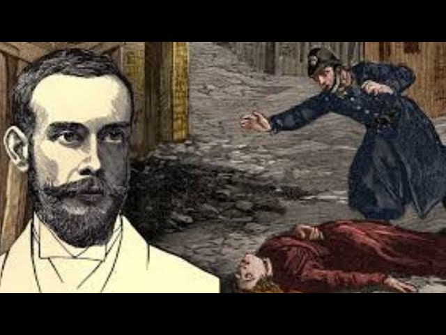 BBC Documentary Films Jack The Ripper | SHOCKING Crime | History Documentary