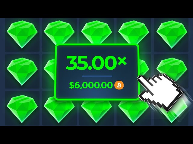 This Is Why I LOVE MINES!