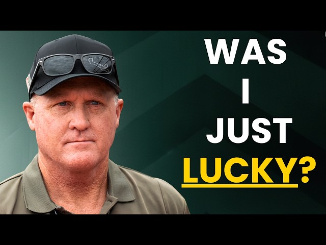 Kenny Roberts Jr. Finally Breaks Silence on the Tragedies of His Career
