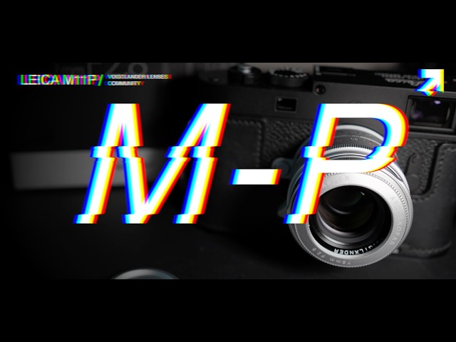 Why I Keep Coming Back to the Leica M System | It's Not What You Think