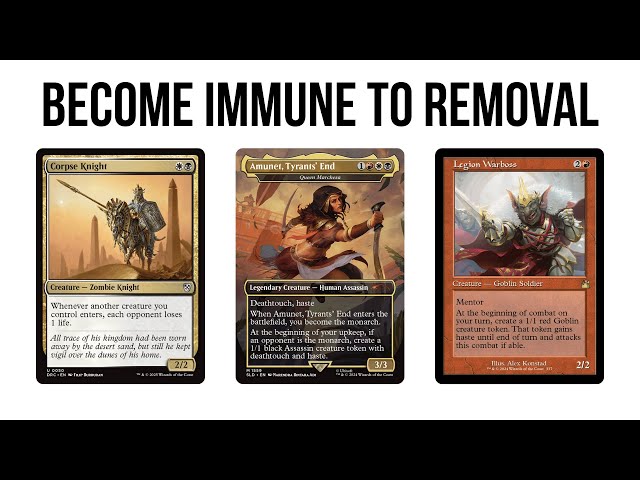 This Deck Building Philosophy Makes Your Decks Unstoppable | Deck Driver MTG
