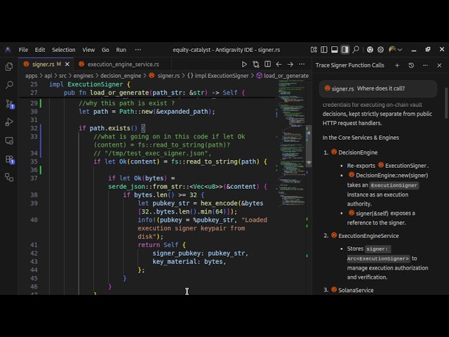 6 Steps of Code review in 🦀rust part:2
