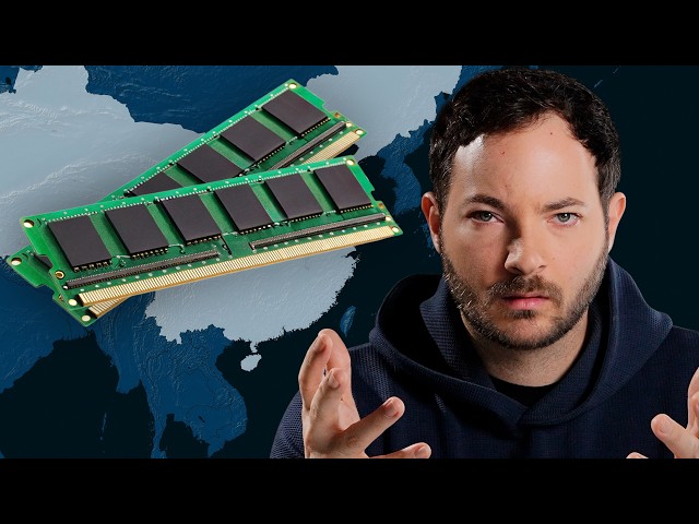 This Could End the RAM Crisis