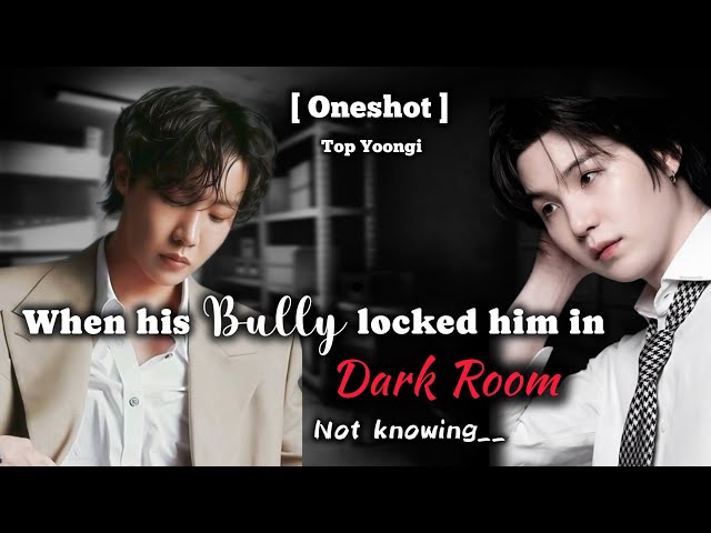 Locked him in the Dark Room not knowing he has..... [ 17k Subbies Special ] ⛓️🖤 #sope #sopeff 