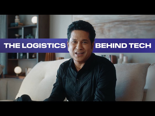 How Consumer Technology Reaches Customers